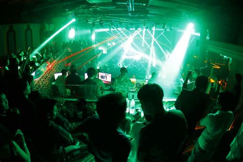 THE 10 BEST Dance Clubs & Discos in Bangkok, Thailand